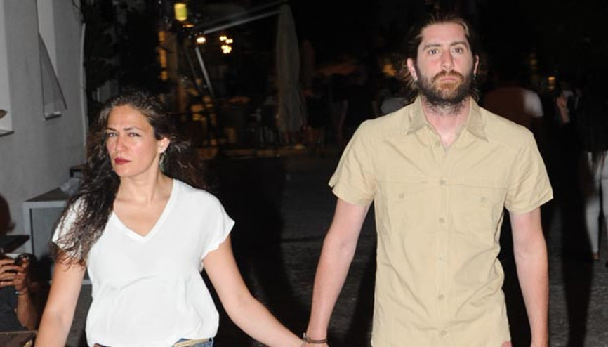 Alaçatı âşıkları