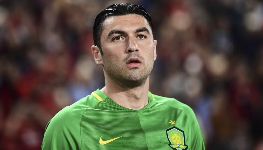 Burak Yılmazın transfer bedeli belli oldu
