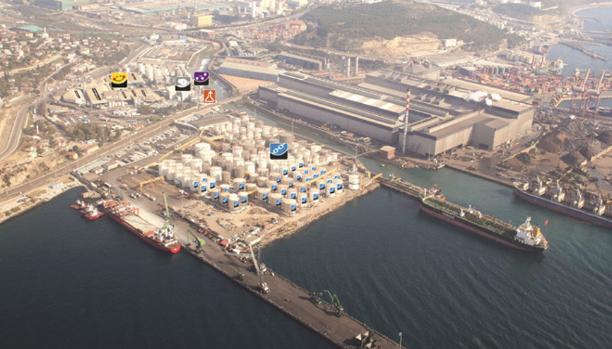 Polisan Kimya, “Ar – Ge Merkezi” Oldu Polisan Kimya, “Ar – Ge Merkezi” Oldu