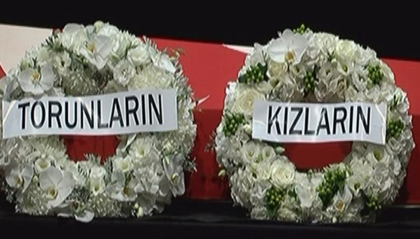 Şoför Nebahate büyük vefasızlık