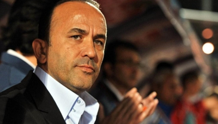 Mehmet Özdilek, Fatih Terimin birinci yardımcısı oldu