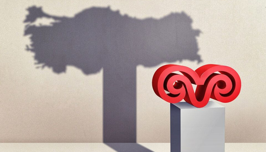 Listeye giren tek Türk şirket oldu