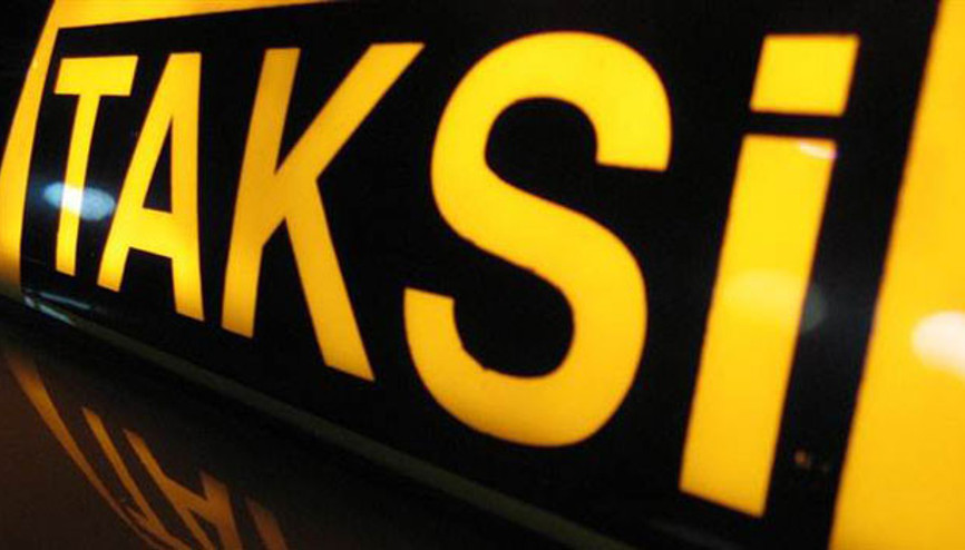 Taksici esnafımız ÖTV indiriminden yararlandı