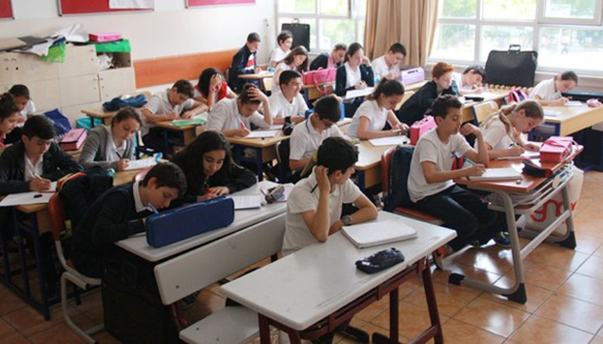 Cem Vakfı: Önerilerimiz geçiştirildi