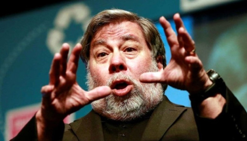 Wozniaktan şaşırtan iPhone açıklaması