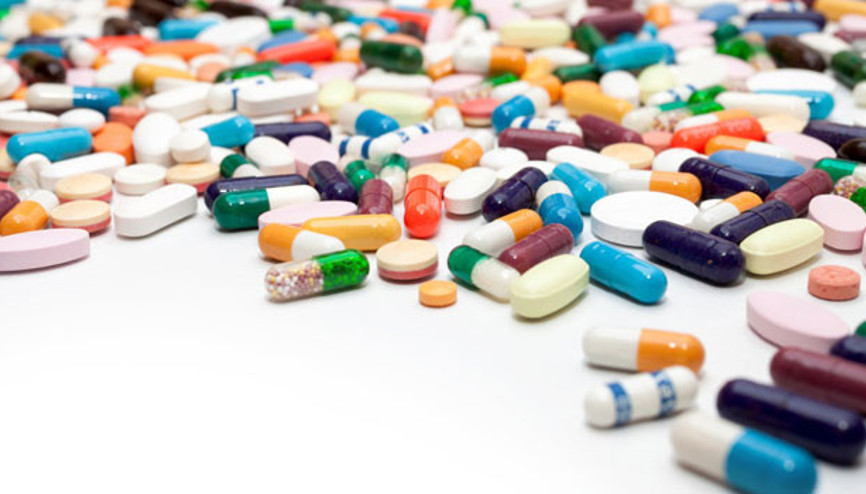 Türk Eczacıları Birliğine 18 milyon liralık ceza