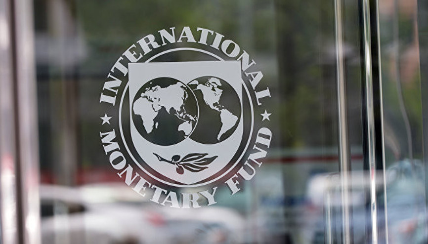 IMF, Çinin büyüme tahminini yükseltti