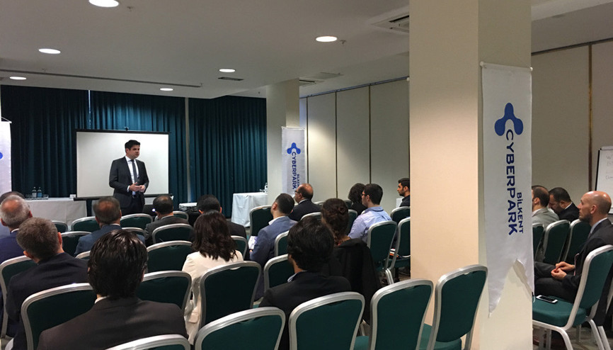 Türk teknoloji firmaları İngiltere’yi fethetti