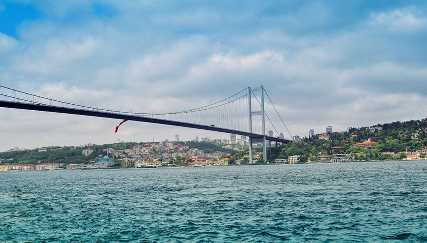 Tatile gidemeyenler için İstanbulda nefes aldıran yazlık mekânlar