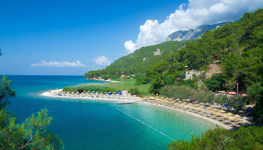 Bu yaz tatilinizi Akyakada yapmanız için 10 neden