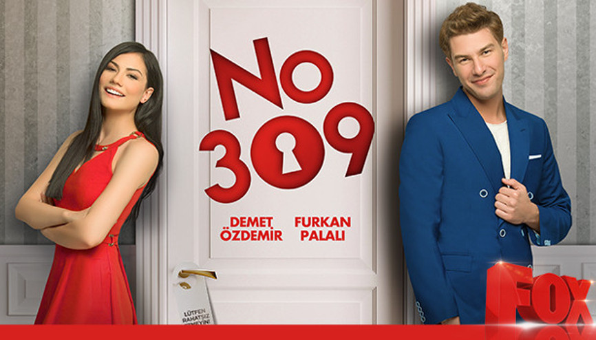 No: 309 58. Bölüm 2. Tanıtım