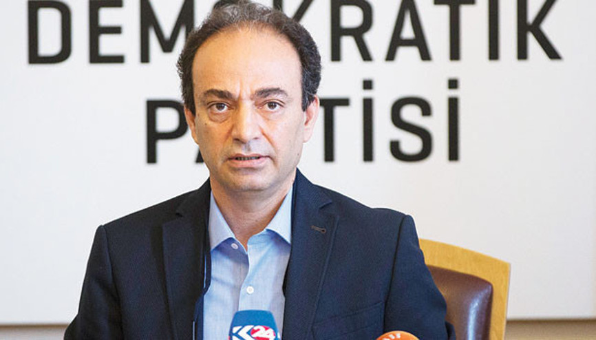 ‘Gandivari’ eylemler