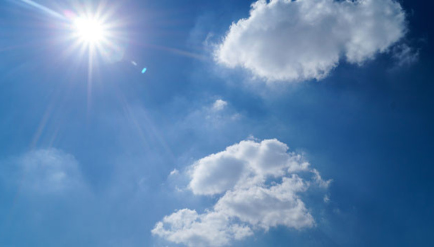 Bugün hava nasıl olacak İşte il il 5 günlük hava durumu raporu