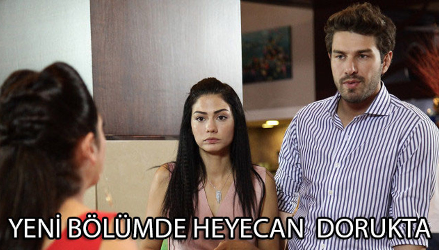 No: 309 59. bölüm fragmanı son bölümün ardından yayınlandı mı