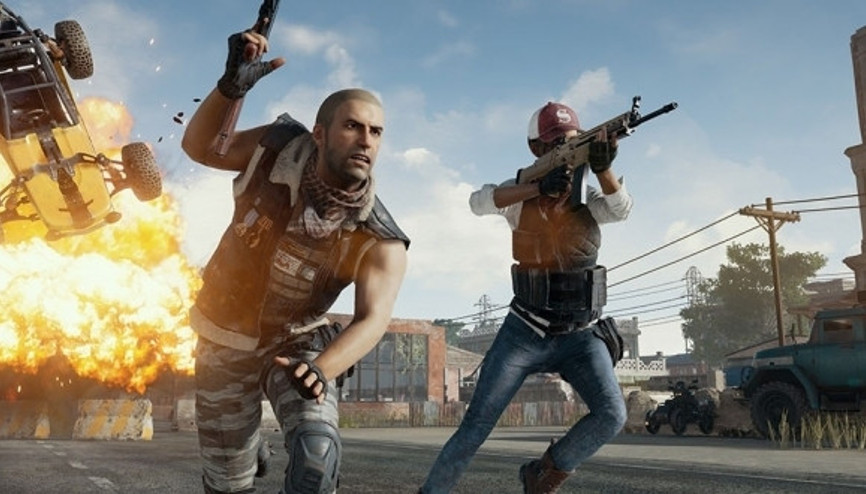 PlayerUnknowns Battlegrounds satışa çıkmadan rekoru kırdı