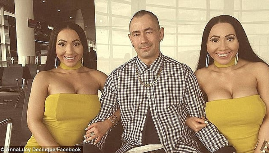 İkiz kardeşler aynı erkekten çocuk sahibi olmak istiyor