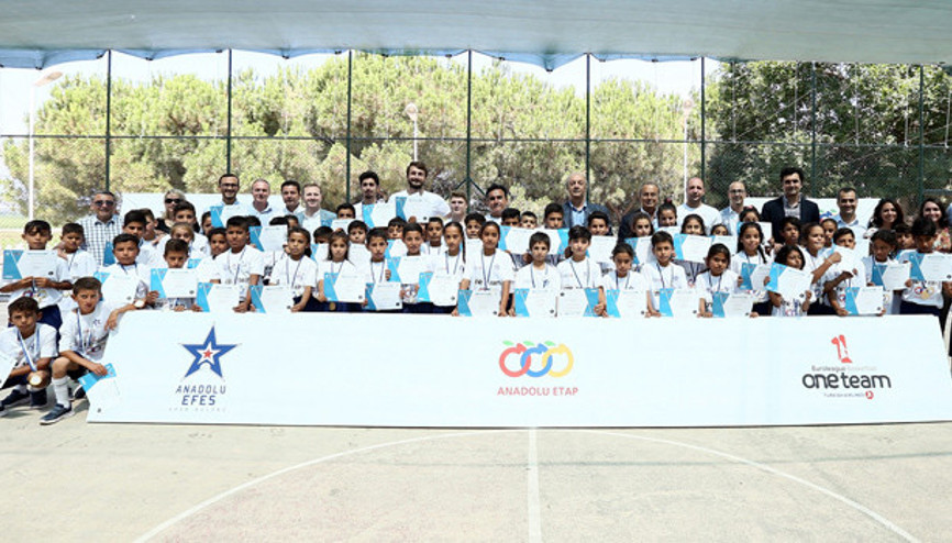 MİÇO’lar sertifikalarını aldı