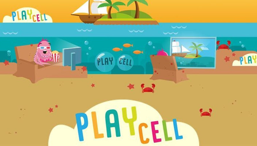 Turkcell yeni platformu Playcellde yeni içerikler yolda