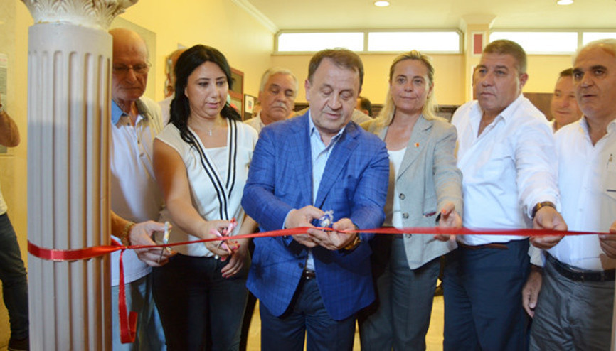 Silivriye yeni yurt