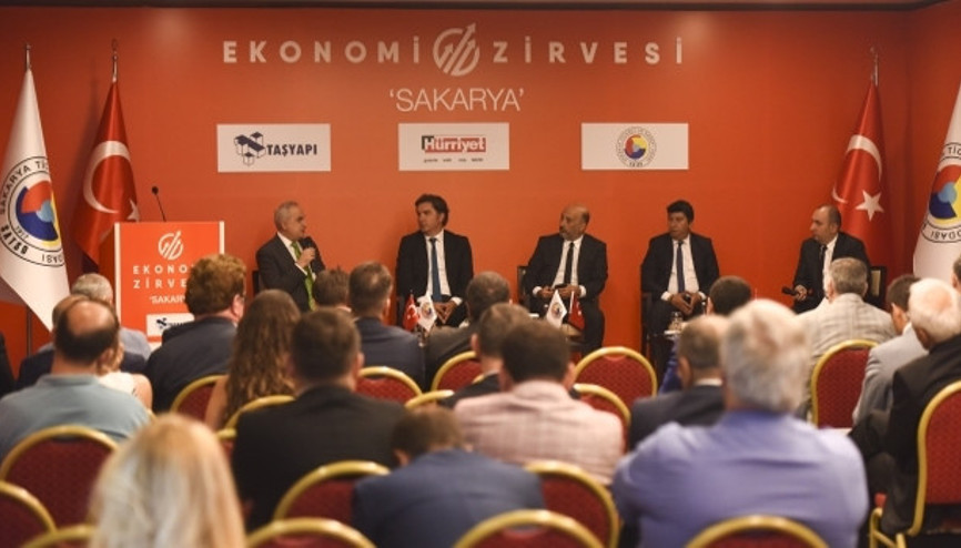 Türkiye’nin hızlı balık olması şart