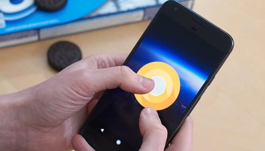 Android O ne zaman geliyor