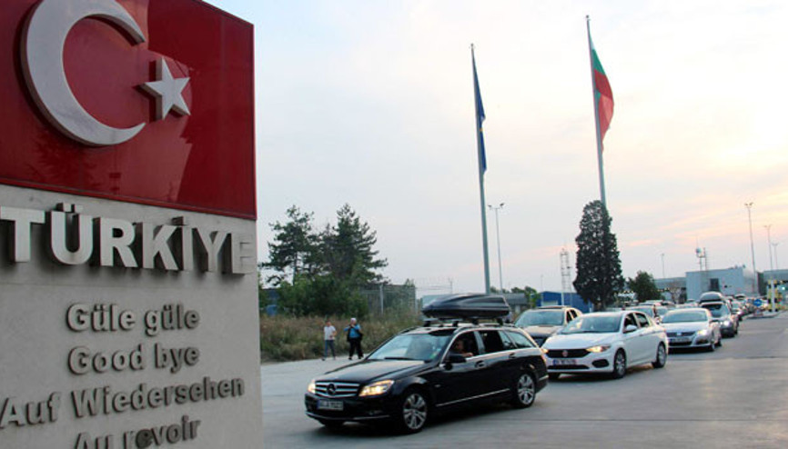 Bunları yaparsanız kapıda beklemezsiniz