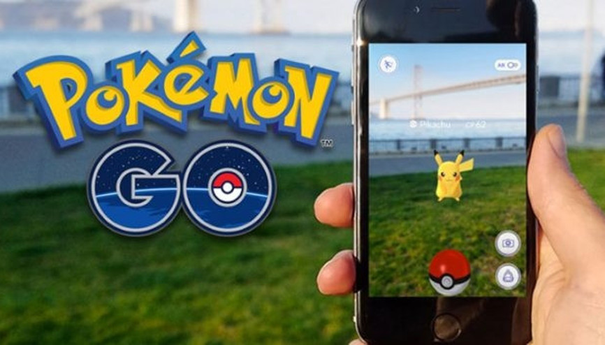 Pokemon Goda yeni önem başlıyor