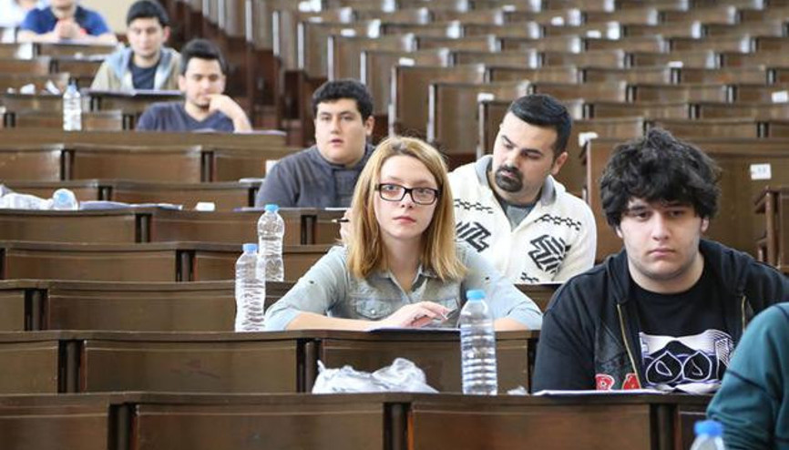 Üniversite adaylarının tercih süresi bugün sona erecek