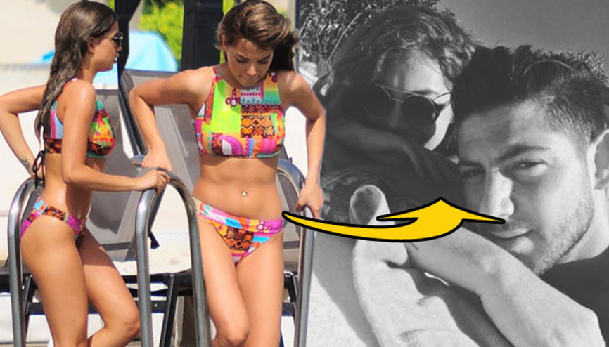 Buse Narcının yeni aşkı