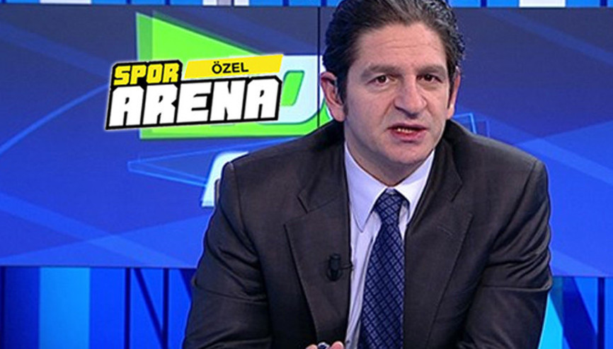 Spor ekranında Güntekin Onay sürprizi
