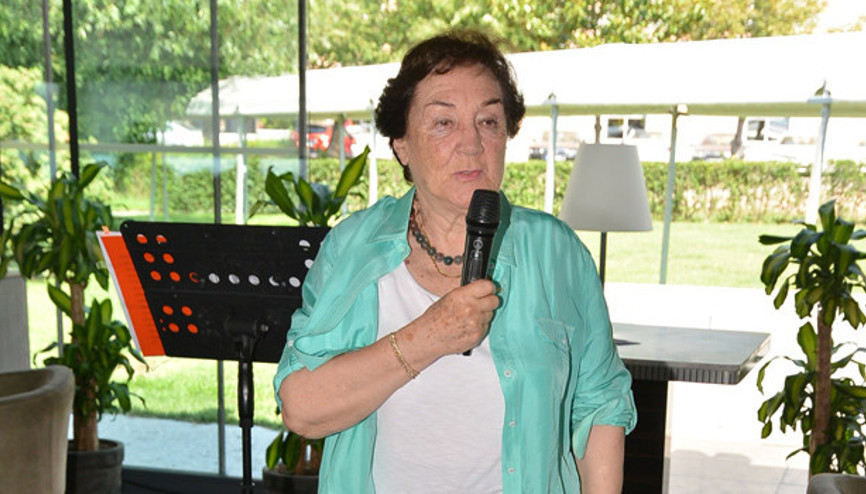 Prof. Dr. Aysel Çelikel: Bir kızı eğitmek iki aileyi eğitmeye eş değer