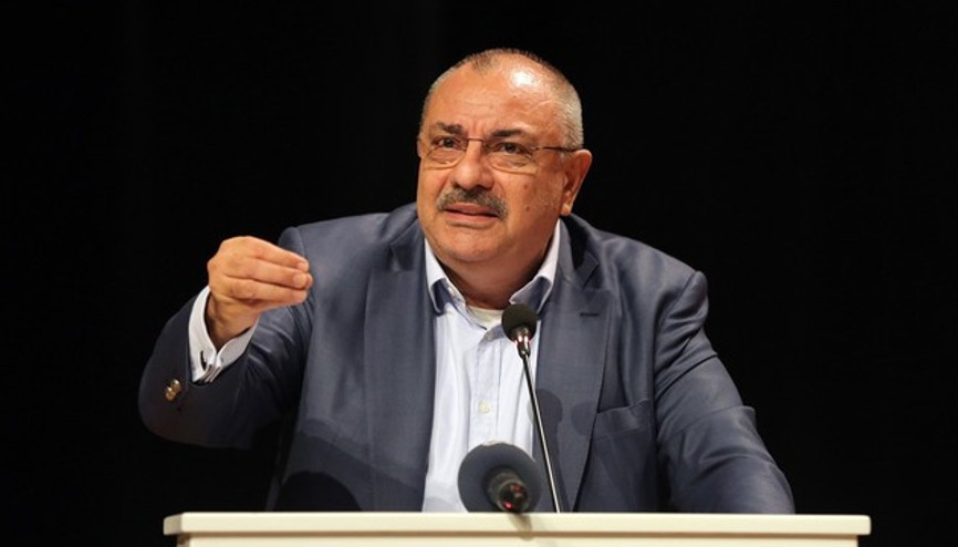 Tuğrul Türkeş: Sarhoşların seviyesine inemem, açıklama yapamam