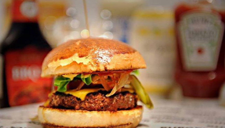 Türkiyenin hamburger haritası: En iyi 11 hamburgerci