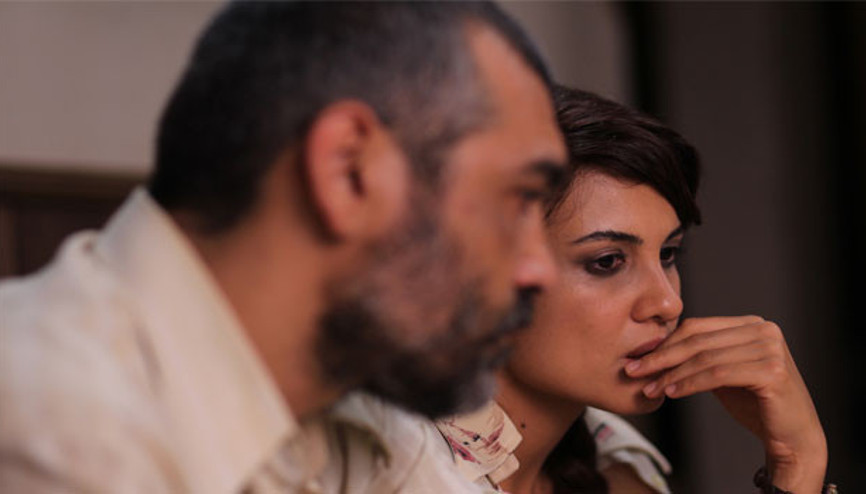 İçerdekiler  filminin çekimleri tamamlandı