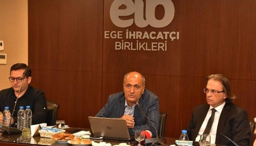 Deri ihracatçılarından Rusya atağı