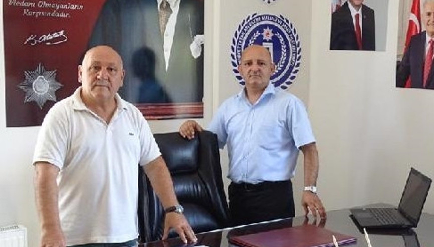 EMŞAV Ege Bölge Temsilciliği İzmir’de kuruldu