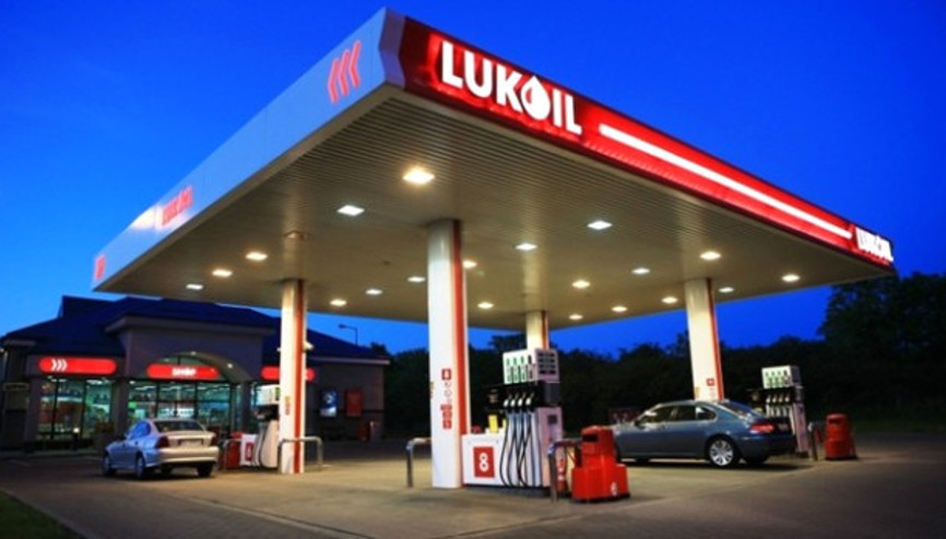 Lukoilin karı katlandı