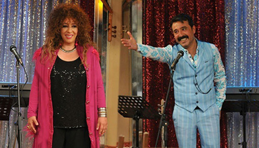 Bu Sayılmaz geliyor