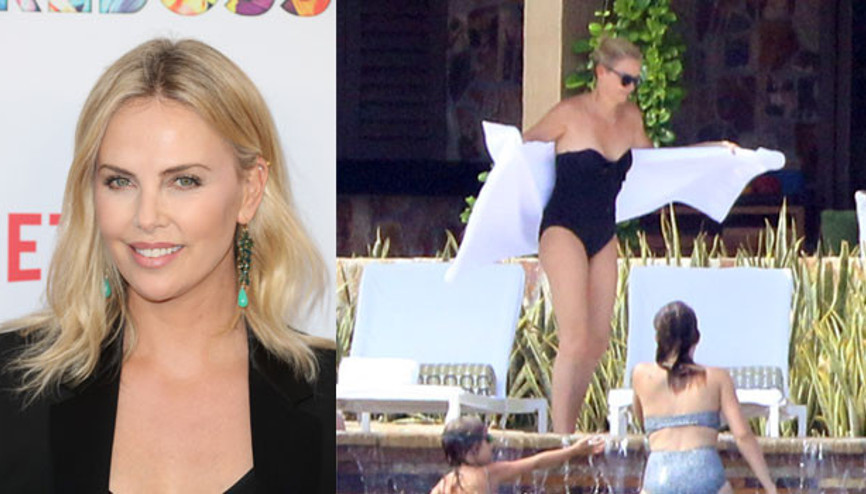 Hemen sarınıp sarmalandı