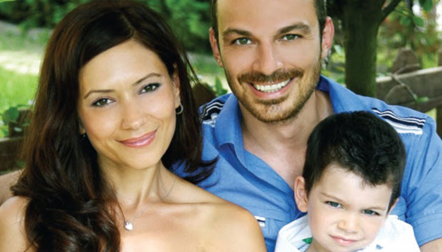 Bodrumdaki saldırıda ünlü sunucu Jess Molho’nun eşi Zeynep Molho yaralandı