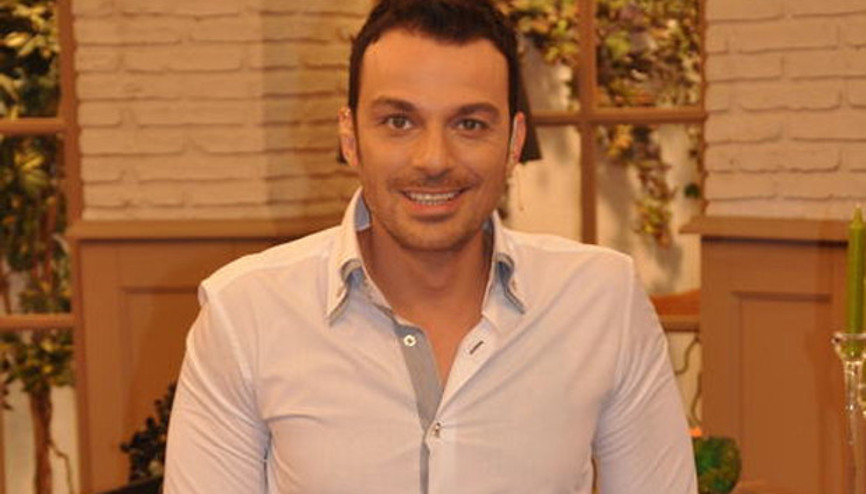 Jess Molho kimdir Jess Molhonun eşi kim