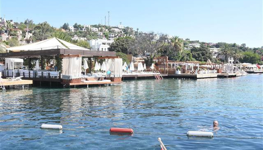 Bodrumdaki dehşetin ardından...