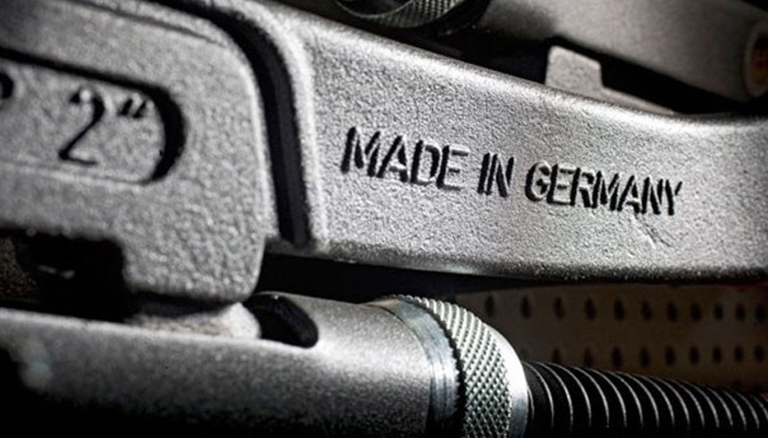 Skandallar Alman Malı’nı tehlikeye soktu