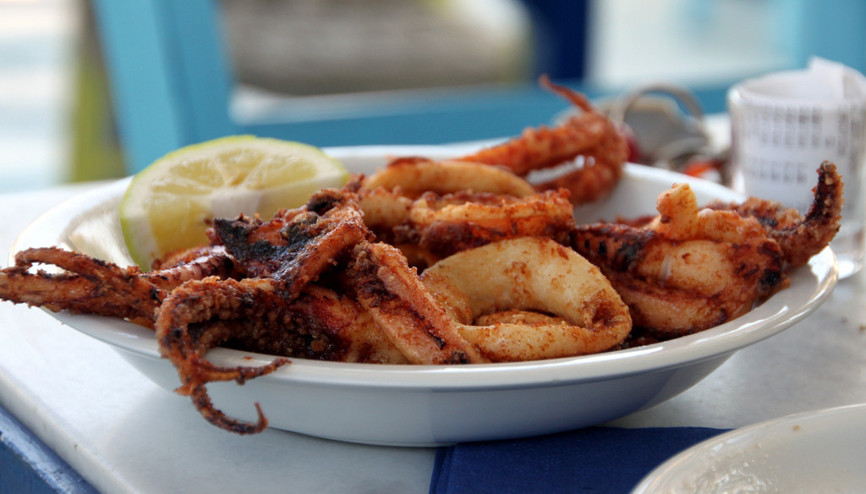 Yunan adalarına gidince uğramadan dönmemeniz gereken mekanlar