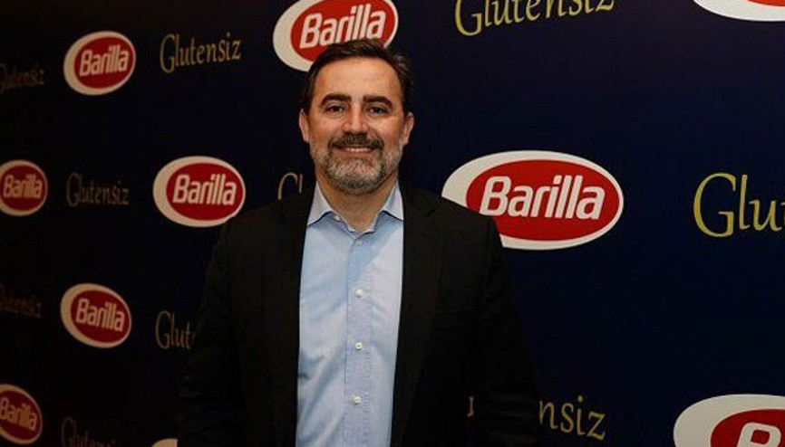 Çinlilere makarnayı sevdirecek