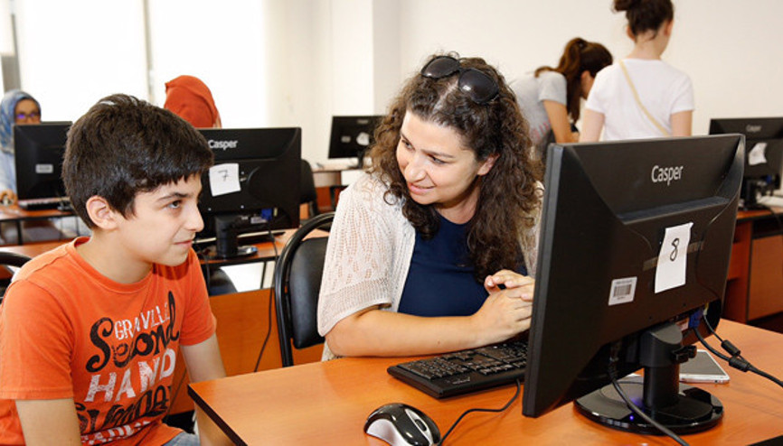 İSMEK’te kayıtlar başladı