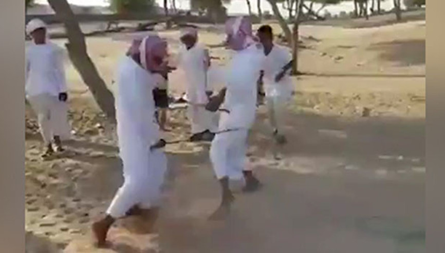 Kimse ne yaptıklarını anlayamadı