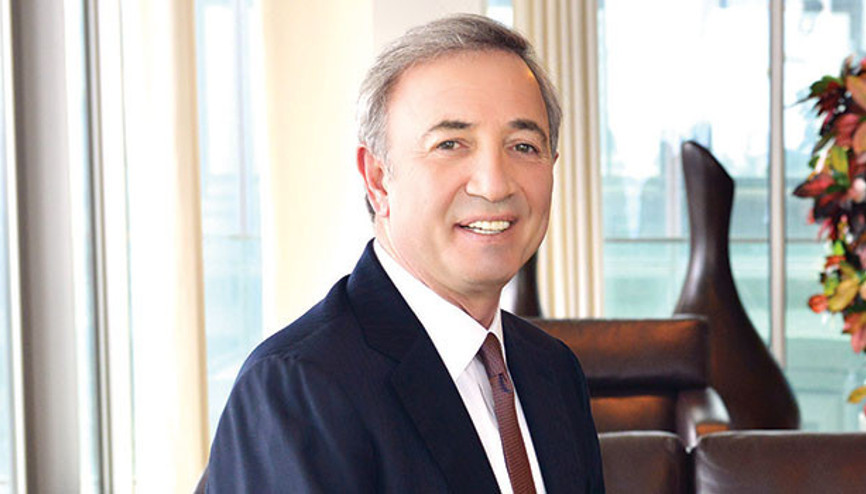 ‘Taze döviz’ onun işi