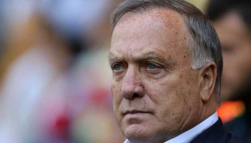 Advocaat Fenerbahçeden oyuncu aldı
