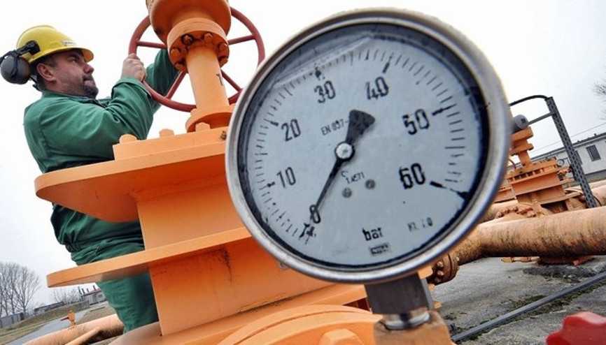 LPG ithalatı azaldı